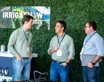 Irrigashow 2025