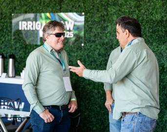 Irrigashow 2025