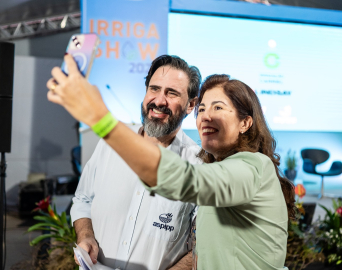 Irrigashow 2025