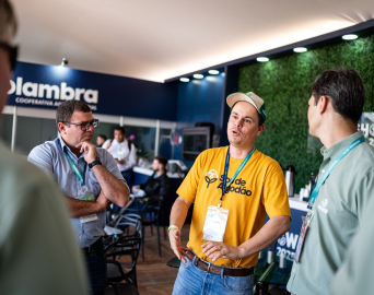 Irrigashow 2025