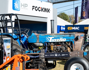 Irrigashow 2025
