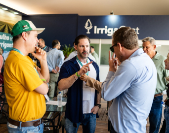 Irrigashow 2025