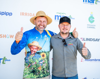Irrigashow 2025