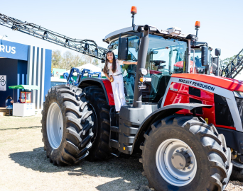 Irrigashow 2025