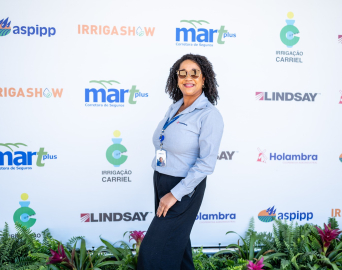 Irrigashow 2025