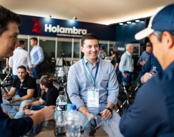 Irrigashow 2025