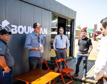 Irrigashow 2025