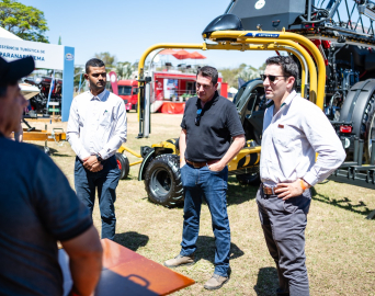 Irrigashow 2025