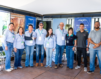Irrigashow 2025