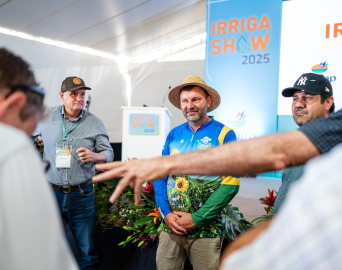 Irrigashow 2025