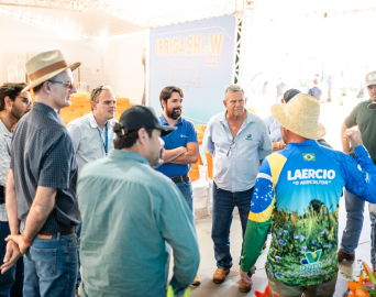 Irrigashow 2025