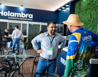 Irrigashow 2025