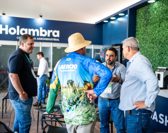 Irrigashow 2025