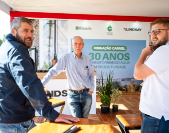 Irrigashow 2025