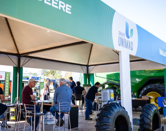 Irrigashow 2025