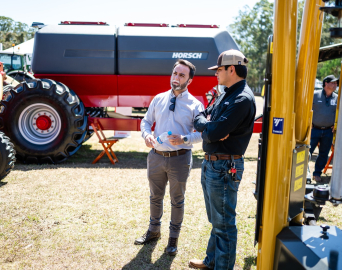 Irrigashow 2025