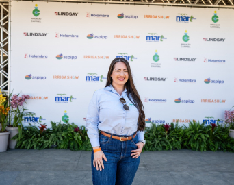 Irrigashow 2025