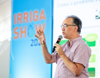Irrigashow 2025