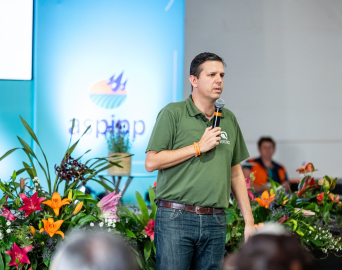 Irrigashow 2025