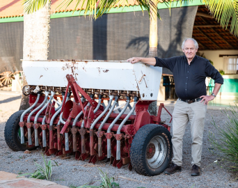 Irrigashow 2025