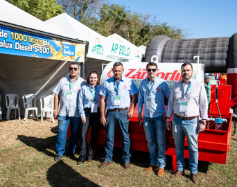 Irrigashow 2025