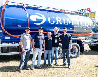 Irrigashow 2025