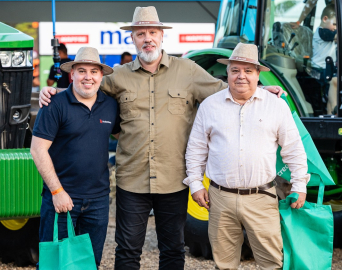 Irrigashow 2025