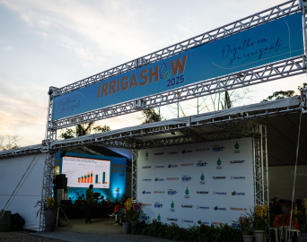 Irrigashow 2025