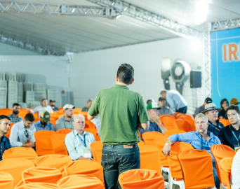 Irrigashow 2025