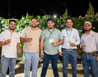 Irrigashow 2025