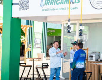 Irrigashow 2025