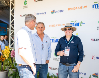 Irrigashow 2025