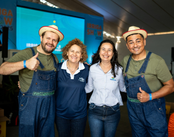 Irrigashow 2025