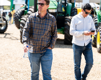 Irrigashow 2025