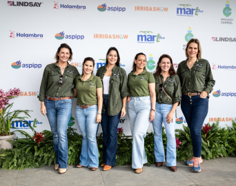 Irrigashow 2025