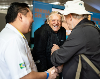 Irrigashow 2025