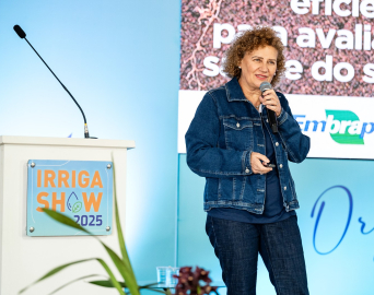 Irrigashow 2025