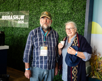 Irrigashow 2025