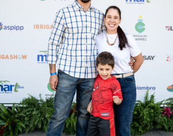 Irrigashow 2025