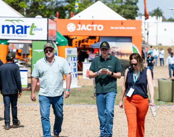 Irrigashow 2025