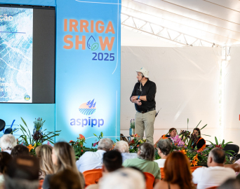 Irrigashow 2025