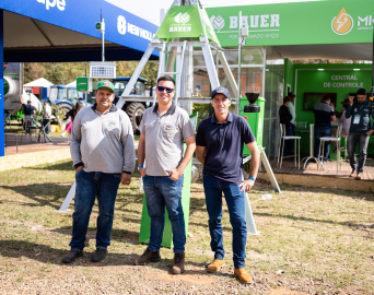 Irrigashow 2025