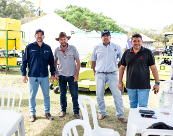 Irrigashow 2025