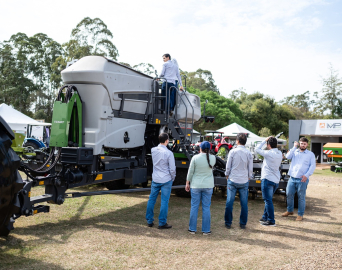 Irrigashow 2025
