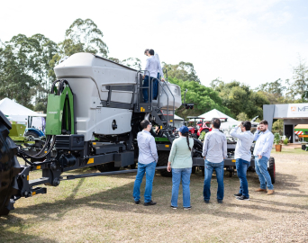 Irrigashow 2025