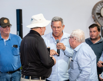 Irrigashow 2025