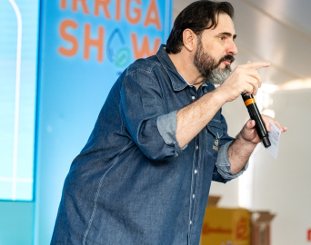 Irrigashow 2025
