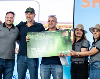 Irrigashow 2025