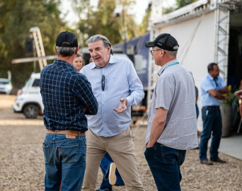 Irrigashow 2025