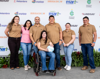 Irrigashow 2025